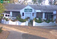 ATHMALLIK FOREST OFFICE